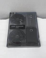 AIR SENSOR neo ファン