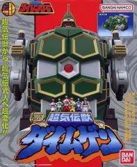 当時物✨DXダイムゲン 五星戦隊ダイレンジャー BANDAI レア 動作確認済み Yahoo!オークション -「ダイレンジャー ダイムゲン」の落札相場