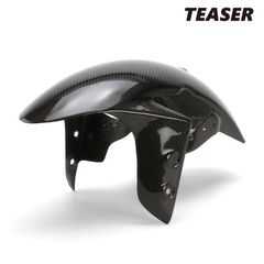 TEASER FFY08G FRONT FENDER [DRY CARBON] YAMAHA YZF-R7 (22-) ティーザー カーボン フロント フェンダー