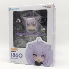 ねんどろいど 猫又おかゆ ホロライブ 新品未開封 ねんどろいど 猫又おかゆ