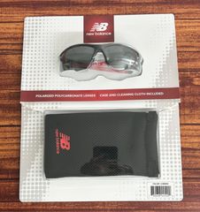 ◾️展示品◾️ニューバランス スポーツサングラス NB2025CN01【1885850】
