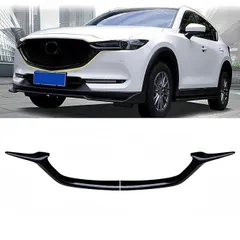 cx-8 Lパッケージグリル　グロスブラック CX-8】ブラックトーンのフロントグリル | CX-8（CX8）を愛でるブログ