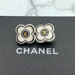 2025年最新】CHANEL イヤリング カメリアの人気アイテム - メルカリ