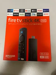 2024年最新】新登場 fire tv stick - alexa対応音声認識リモコン