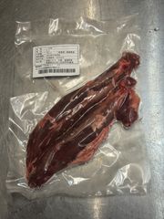 鹿ヒレ肉　350g