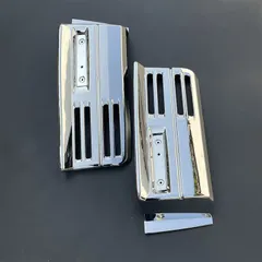 三菱 ふそう スーパーグレート (MC937)フロント ロワー LH メッキ 三菱 ふそう スーパーグレート (MC937)フロント ロワー LH メッキ