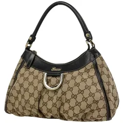 GUCCI グッチ　アビーライン　ハンドバッグ・ショルダーバッグ GUCCI】グッチ アビーライン ショルダーバッグ 203257