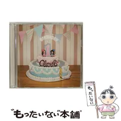 2024年最新】ClariS BIRTHDAY 限定の人気アイテム - メルカリ