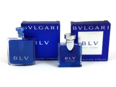 2025年最新】ブルガリ プールオム オードパルファムの人気