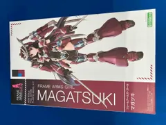 プラモデル コトブキヤ マガツキ フレームアームズ・ガール
