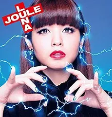 【中古】「非常に良い」［CD］LUNA JOULE