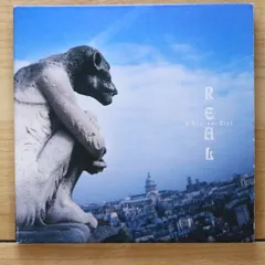 2025年最新】ラルク リアル LPの人気アイテム - メルカリ