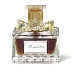 Dior ミスディオール シェリー 50ml オードパルファム - メルカリ