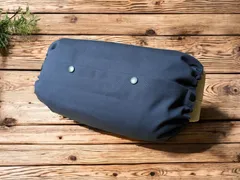 抱っこ紐収納カバー　Lサイズ　ネイビー