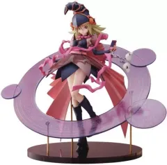 2025年最新】フィギュア ガガガガール 「遊☆戯☆王ZEXAL」 1/7