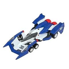 【中古】(非常に良い)ヴァリアブルアクションキット 新世紀GPXサイバーフォーミュラ スーパーアスラーダ01(エアロモード)のサムネイル