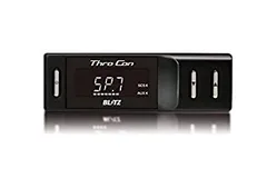 【中古-非常に良い】BLITZ(ブリッツ) ThroCon / スロコン スロットルコントローラー BTSG4 マツダ スカイアクティブ BTSG4