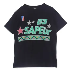 2025年最新】サプール tシャツの人気アイテム - メルカリ