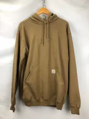 Carhartt  カーハート プルオーバー　パーカー　フーディ　裏起毛　サイズＭ　05111504　851