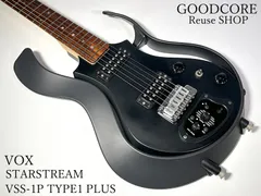 2025年最新】VOX Starstreamの人気アイテム - メルカリ