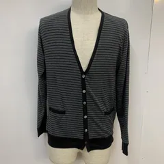 International Gallery BEAMS カーディガン ボーダーのサムネイル