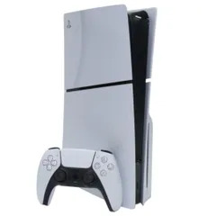 [中古] 【SONY】 ソニー 『PlayStation5 プレイステーション5 1TB』 CFI-2000A01 ゲーム機本体  【良い(B)】