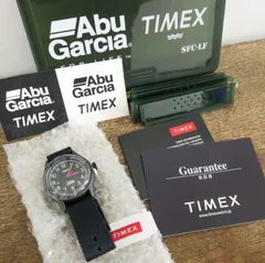 2024年最新】timex キャンパー 日本限定の人気アイテム - メルカリ