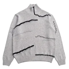 2025年最新】armani ニット アルパカの人気アイテム - メルカリ