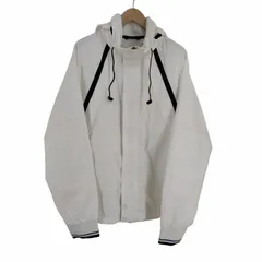 ノーティカ NAUTICA エルボーパッチ マウンテンパーカー メンズ JPN：L のサムネイル