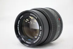 2025年最新】ROKKOR 100mm F2の人気アイテム - メルカリ