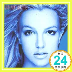 In the Zone [CD] Spears, Britney_02