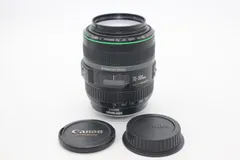 2024年最新】CANON EF 70 300 4.5 5.6 DO IS USMの人気アイテム - メルカリ