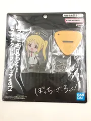 ♪) 伊地知虹夏(ﾊﾞﾝﾄﾞTｼｬﾂ) ﾌﾟﾁｱｸﾘﾙﾌｨｷﾞｭｱvol.1 ｢ぼっち･ざ･ろっく!｣ ﾅﾑｺ限定 [10]