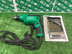 makita(マキタ) DIY 6.5ｍｍ　高速ドリル M612 　/　 IT31AQ00T2OK