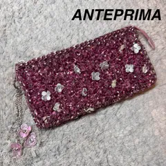 2025年最新】アンテプリマ 長財布の人気アイテム - メルカリ