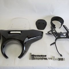XSR900 純正アクセサリー メーターバイザー - メルカリ