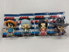 希少【未開封】ONE PIECE パンソンワークス ソフビフィギュア ウソップ