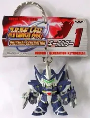 希少　スーパーロボット大戦　original generation キーホルダー Amazon.co.jp: スーパーロボット大戦 熱血コレクション スパロボ