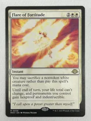 2025年最新】閃光 mtgの人気アイテム - メルカリ