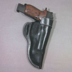 KSCベレッタM93R用 コンシールド・タイプのホルスター - メルカリ
