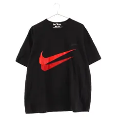 2024年最新】black comme des garcons nike tシャツの人気