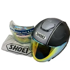 HT　毎日お値下げ更新　ショウエイ　J-Cruise3 マットブラックL J-Cruise3 - SHOEI(ショウエイ) | バイク用品通販 Webike