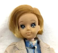 激レア　2代目リカちゃん銀食器セット リカちゃん 食器セット 1998年製 - メルカリ