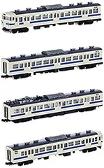 TOMIX 415系　ジャンク Yahoo!オークション -「tomix 415系1500」(鉄道模型) の落札相場
