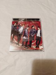 CD+DVD】ROOT FIVE / キミノミライ　[初回限定盤A]