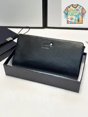 Montblanc財布、財布、銀行カードバッグ[本日特価|新品未使用品]