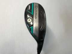 【最短翌日発送】GAPR HI | 19 | X | NSプロ MODUS 3 TOUR 105 | 中古 | ユーティリティ | テーラーメイド