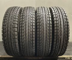 走行短め YOKOHAMA ice GUARD G075 185/85R16 105/103L LT 16インチ スタッドレス 4本 21年製  ジムニー等 (KTF004) - メルカリ