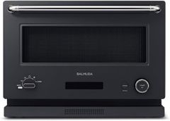 BALMUDA The Range 新品未開封 3年保証付き k09a-bk - メルカリ