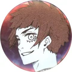 【中古】バッジ・ピンズ 糸師冴(笑顔) 「ブルーロック展 推しキャラバッジコレクション 糸師冴」